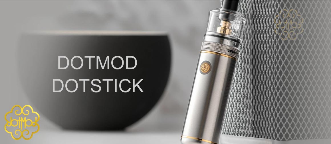 DOTMOD DOTSTICK kopie
